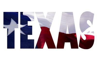 Im Texan, be sorry.