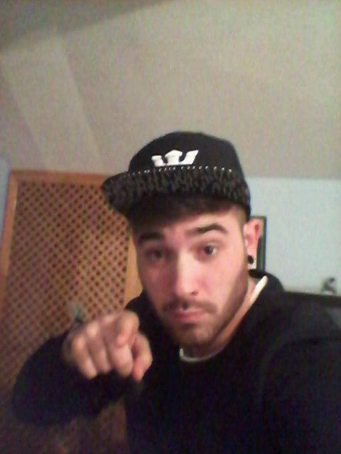 Partiendo el pitch :O