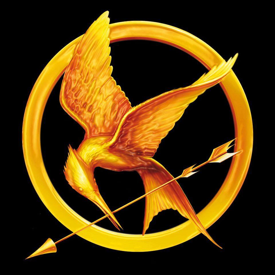 If you can't get enough of The Hunger Games, you're in the right place. The number one spot for UK fans of The Hunger Games books by Suzanne Collins.