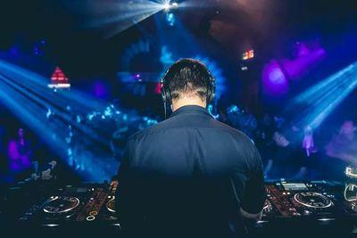 TrancedRadio Profile Picture