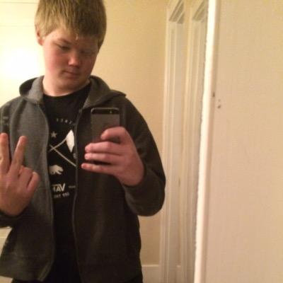 FeamsterJay's profile picture. 