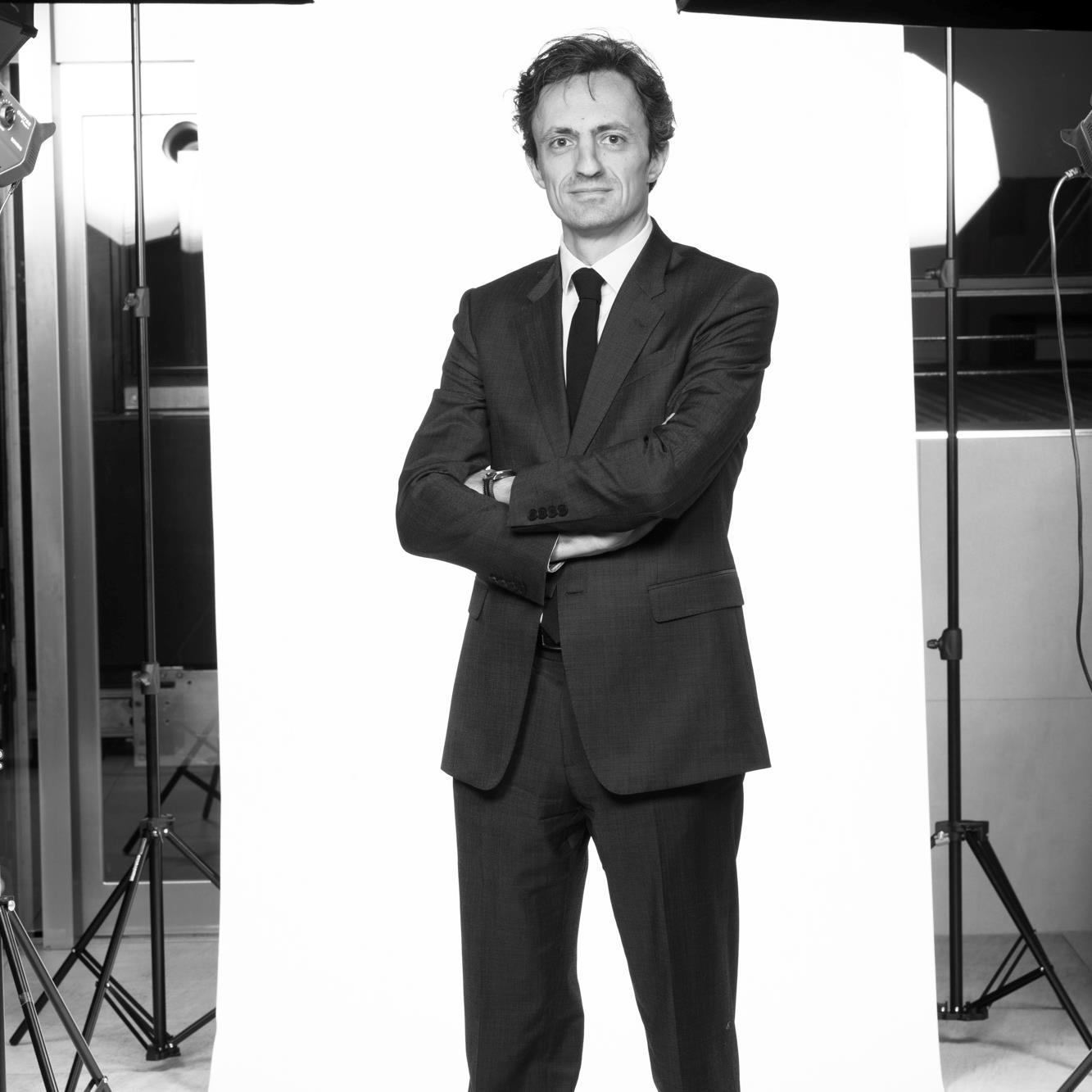 Avocat au Barreau de Paris | Associé d'Altana | Propriété intellectuelle, transformation digitale et protection des données personnelles