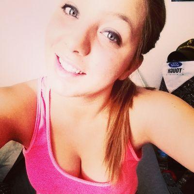 CarterClancy's profile picture. Enjoying life as a college girl. Hillbilly down to the core. Lets get rowdie ;)