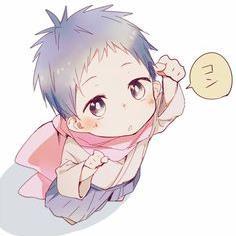 I was here behind you..  -Stared blankly- | lil kuroko 5 y'old | I'll try to be IC as possible | selective follow | [ava(id=4178571)]