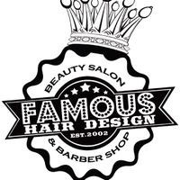 Famous Hair Design (@famoushairdsign) 's Twitter Profile