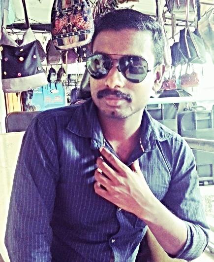 vishnuv62318514's profile picture. 