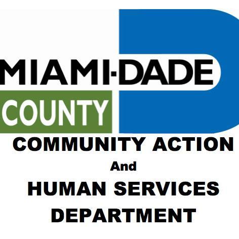 Community Action and Human Services Department (CAHSD) is Miami-Dade’s largest provider of social and human services, helping over 100,000 residents each year.