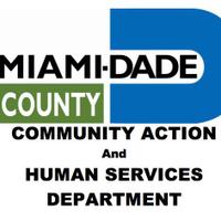 Miami-Dade CAHSD (@305cahsd) 's Twitter Profile