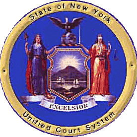 The New York State Unified Court System provides a broad range of services to promote the rule of law and serve the courts and people of New York State.