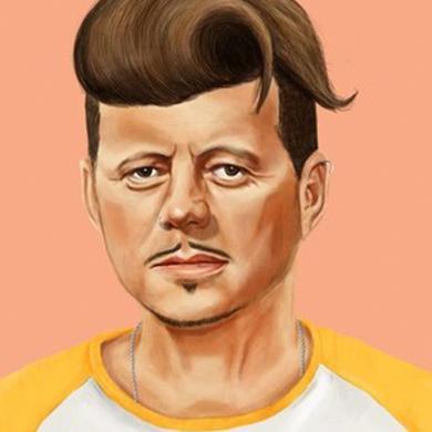 kennedi63's profile picture. 35º presidente de los Estados Unidos. Progresista y conservador. Odio a los comunistas. Sí, me moría por ir al desfile.