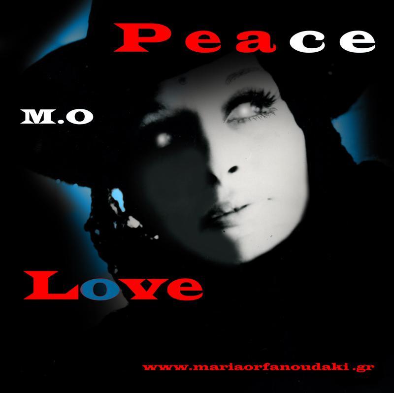 orfanoudakimo's profile picture. Atelier of  PEACE  -  Maria  Orfanoudaki - M.O
She was born at Chania, Crete. She graduated from E.S.K.T. (SCHOOL OF LIBERAL ARTS) of Athens and the “Academic