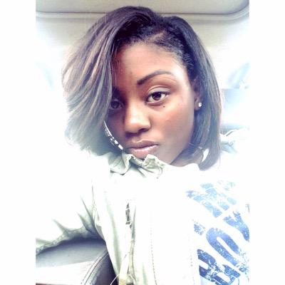 NEW TWITTER...it would be nice if you follow back | IG & Snapchat: vonya_smiles |