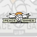 Peace Games Uisp (@peacegamesuisp) 's Twitter Profile