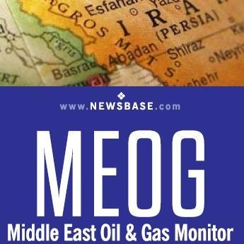 NewsBase_MEOG's profile picture. Middle East Oil & Gas Monitor (MEOG). Edited by @IanSimm. Retweet does not imply endorsement
