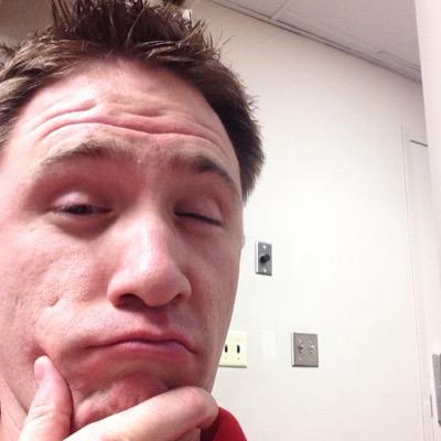 Fletch8881's profile picture. Promising you, everyday, I'm the only one tweeting on here.