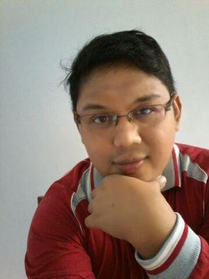 alam21447973's profile picture. 