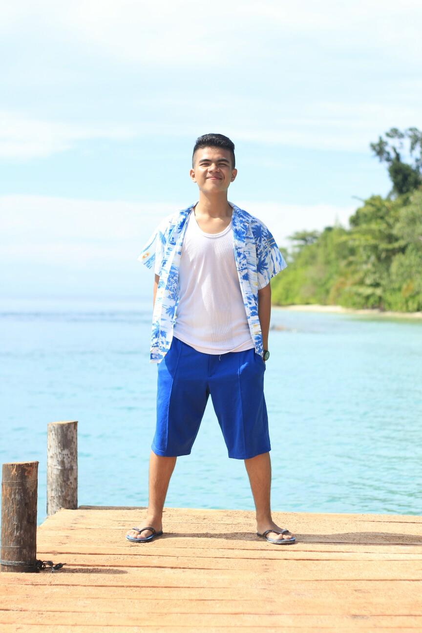 ImamSeptiawanS's profile picture. Orang bisa kita harus lebih baik ! jatuh bangkit lagi !