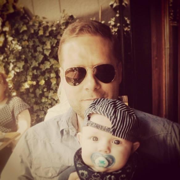 ncraadk's profile picture. 