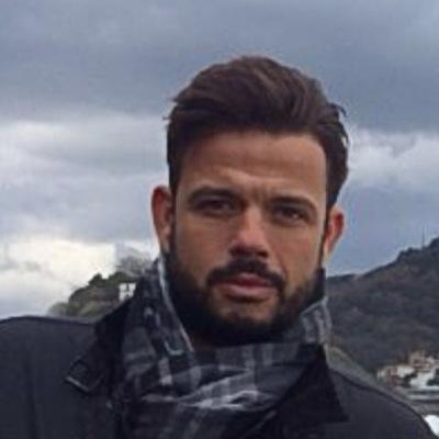 Arquitecto Tecnico. Gerente CYC PROYECTOS.Presidente de Jovempa-Marina Baixa
