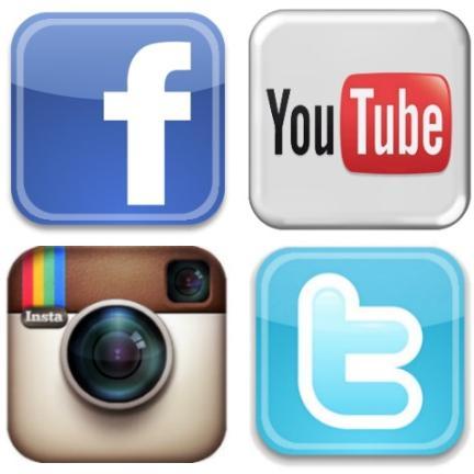 If you own a small independent business and you still haven't optimised social media to reach your customers, you are almost certainly losing out.