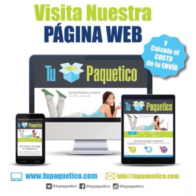 Compra en USA y te lo enviamos a Venezuela CASILLEROS GRATIS Y SIN ENVIO MINIMO!