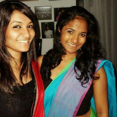 Sasha_Pinto_J's profile picture. 