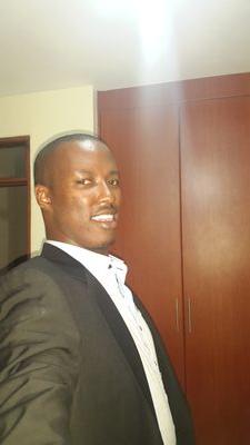 Operations manager at Diamond technologies