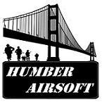East Yorkshire & North Lincolnshires Largest Dedicated Outdoor AIrsoft Site.