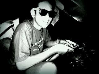 bayyu_punk's profile picture. Sudah mengetahui kebenarannya, sudah melihat kebenarannya. Jadi kalau masih percaya pada kebohongan itu sebuah kebodohan.