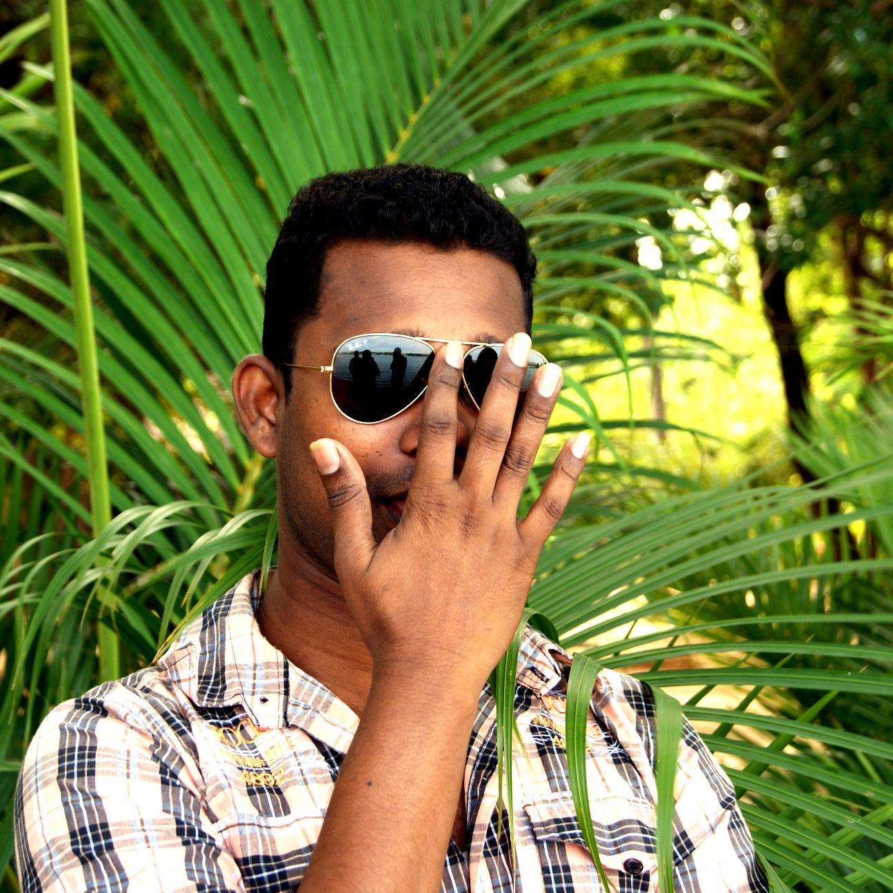 Engineer @ZTE SriLanka