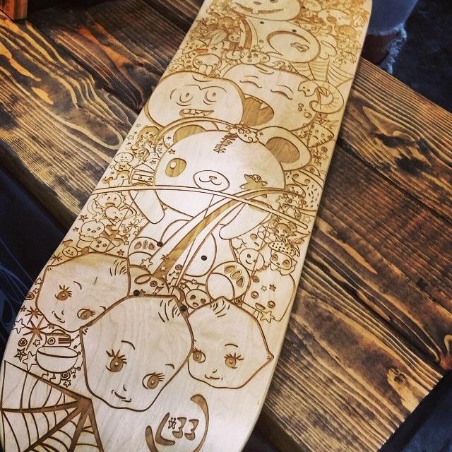 create cool shit everyday