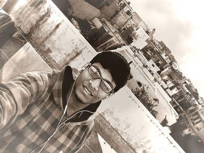 anshuljain2406's profile picture. Student pursuing CA Final