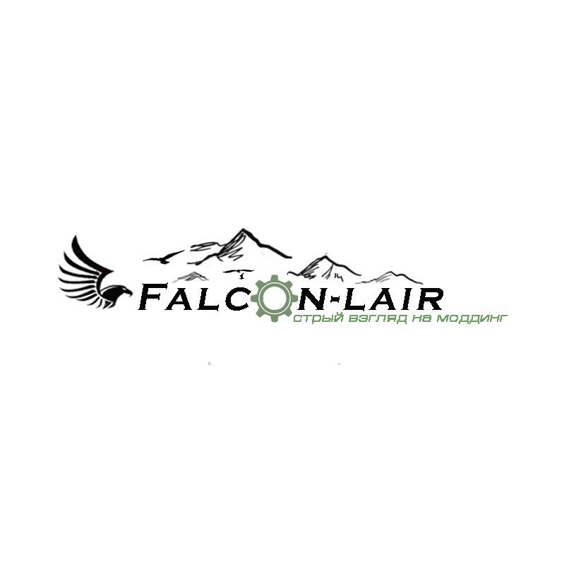 FalconLair's profile picture. Game modding, creativity & fun