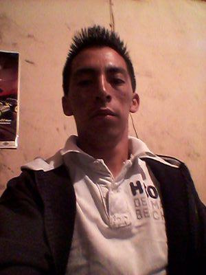 quiero conocer gente nuevo jajajjaja