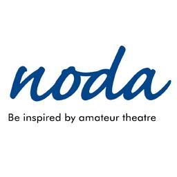 Proud to be supporting NODA amateur theatre groups from the Scottish borders to North Yorkshire