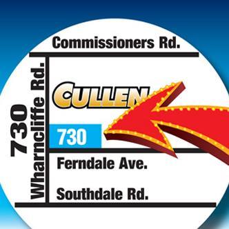 London's Chevrolet,Buick,GMC Dealership.               
Visit us at 730 Wharncliffe Rd S & check out our large NEW & USED inventory
519.686.7282