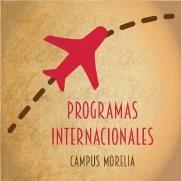 Departamento de PI del ITESM campus Morelia
