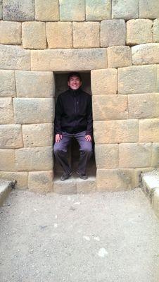 felipesalazar79's profile picture. Ing. Sistemas / Airbnb SH / DUQUESA fan