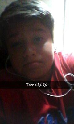 FernandoluiscR's profile picture. filho do rei