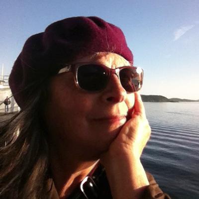 People connector, earth protector, organic campaigner, documentary producer.