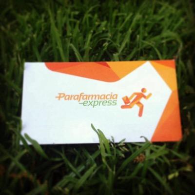 Venta de productos de parafarmacia en la red