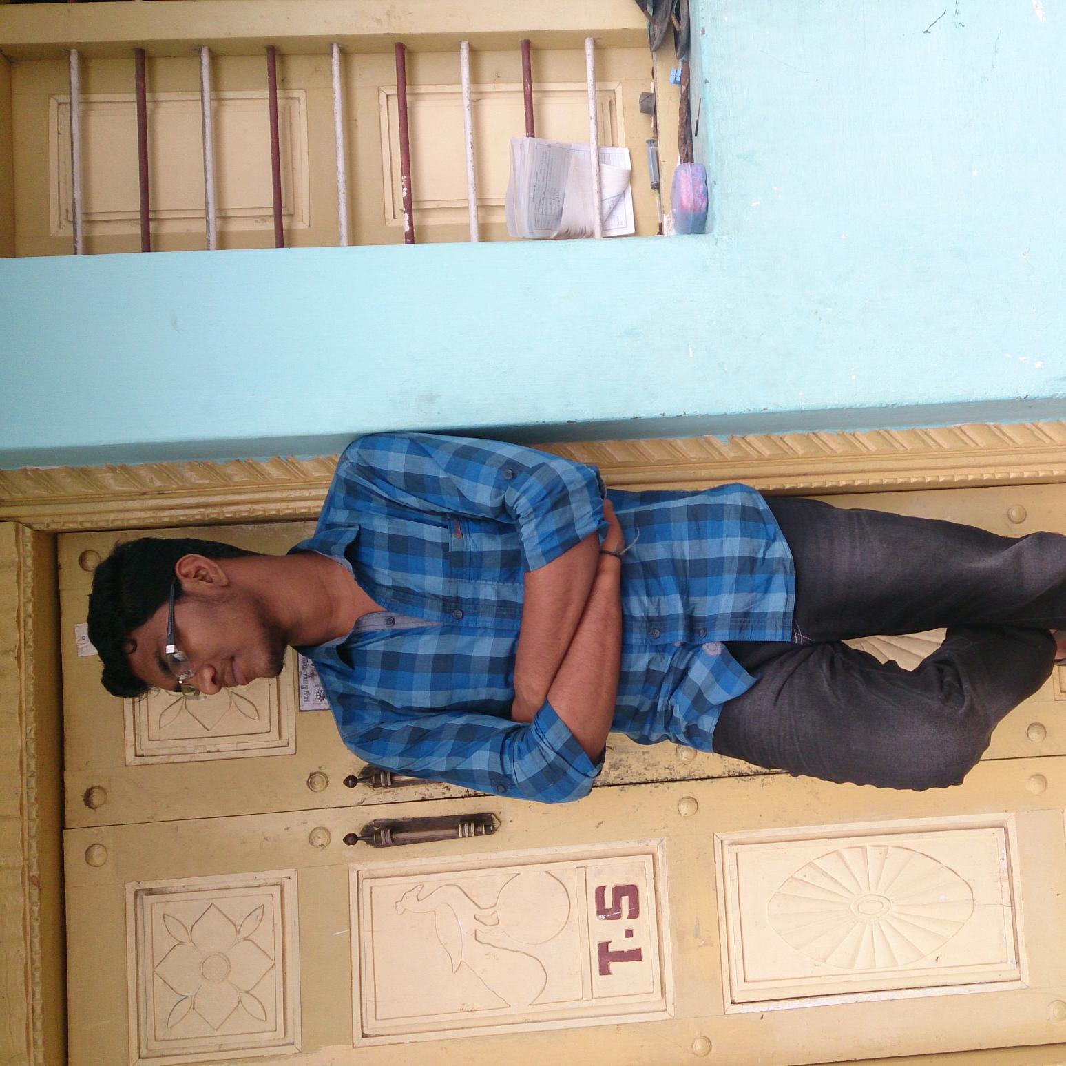 ME Infrastructure Engineer