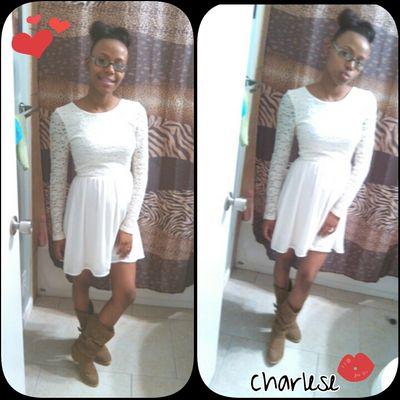 18 -- turned Cold hearted over night ..