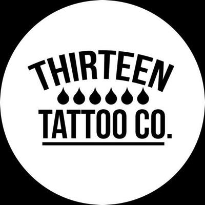 Book in with 'Sharpie Paul' to have your very own custom made tattoo today