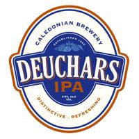 Deuchars IPA (@deucharsipa) 's Twitter Profile