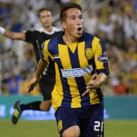 wca28's profile picture. Walter Acuña tengo 22 años Nací en San Nicolas (ARG).Actualmente jugador de Rosario Central