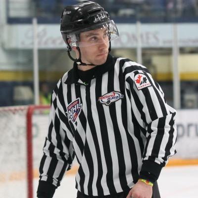 AJHL / ACAC LINESMAN | Hockey Canada level 4 | county music fan | maritimer | bring the jam | imported mcmurrayite