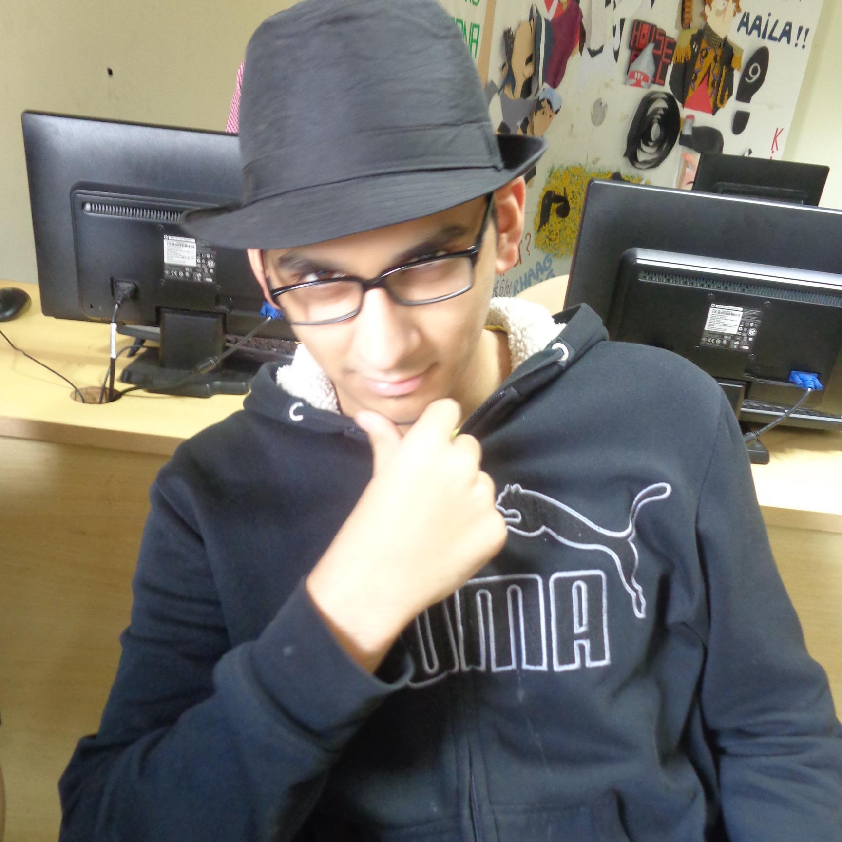 Movie/TV series buff, Aspiring filmmaker, alternative rock music ftw, Liverpool FC supporter, lifelong Oasis fan