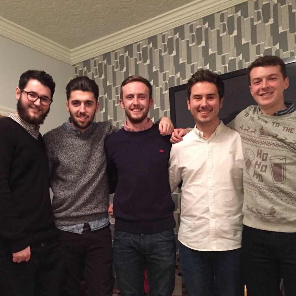 matthewsmithies's profile picture. 20, Sheffield, Hartlepool