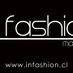 Infashion (@infashionchile) Twitter profile photo